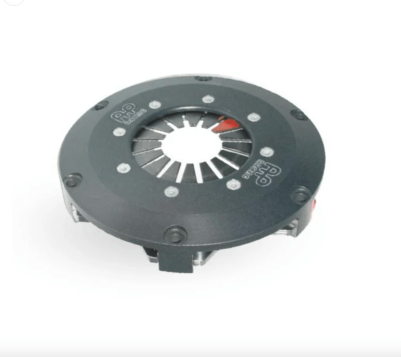 MECANISME EMBRAYAGE  - Ultra Competition Rallye